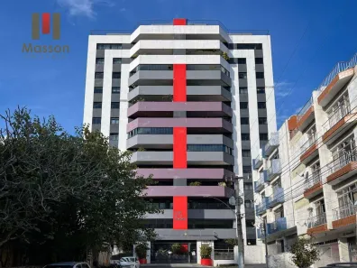 Apartamento com 4 Quartos à venda, 312m² no Bom Pastor, Juiz de Fora