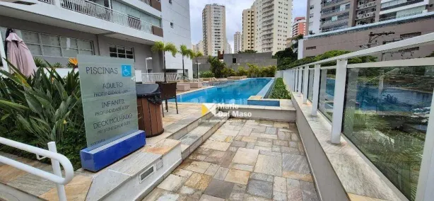 Apartamento com 2 Quartos à venda, 68m² no Chácara Inglesa, São Paulo