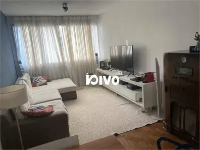 Apartamento com 2 Quartos à venda, 90m² no Vila Mariana, São Paulo