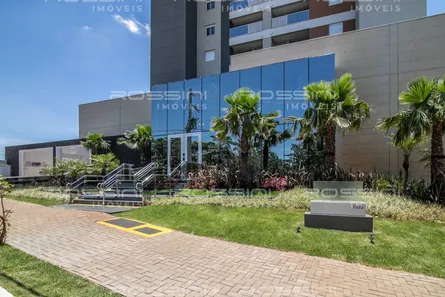 Apartamento com 3 Quartos para alugar, 93m² no Quinta da Primavera, Ribeirão Preto