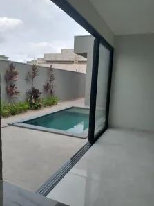 Casa de Condomínio com 3 Quartos à venda, 230m² no Residencial Gaivota II, São José do Rio Preto