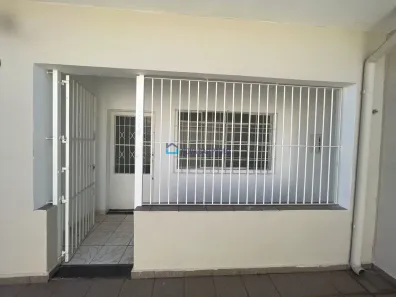 Casa com 2 Quartos à venda, 158m² no Vila Império, São Paulo