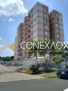 Apartamento com 3 Quartos à venda, 68m² no Residencial Parque da Fazenda, Campinas
