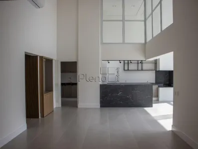 Apartamento com 3 Quartos à venda, 189m² no Taquaral, Campinas