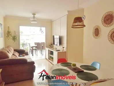 Apartamento com 3 Quartos à venda, 83m² no Chácara Inglesa, São Paulo