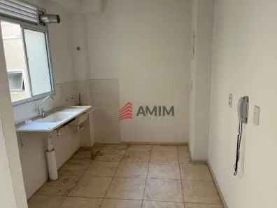 Apartamento com 2 Quartos à venda, 43m² no Vila Lage, São Gonçalo