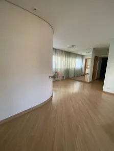 Apartamento com 3 Quartos à venda, 100m² no Campestre, Santo André