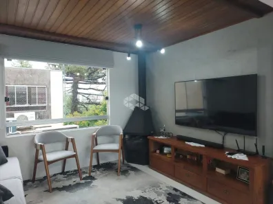 Cobertura com 2 Quartos à venda, 84m² no Santana, Porto Alegre