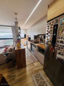 Apartamento com 2 Quartos à venda, 52m² no Centro, Osasco