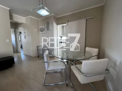 Apartamento com 2 Quartos à venda, 66m² no Cambuí, Campinas