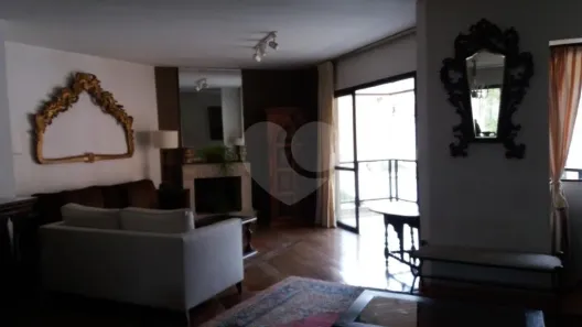 Apartamento com 3 Quartos à venda, 158m² no Vila Progredior, São Paulo
