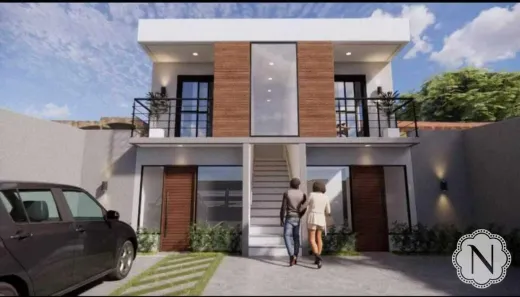 Casa com 3 Quartos à venda, 57m² no Belas Artes, Itanhaém