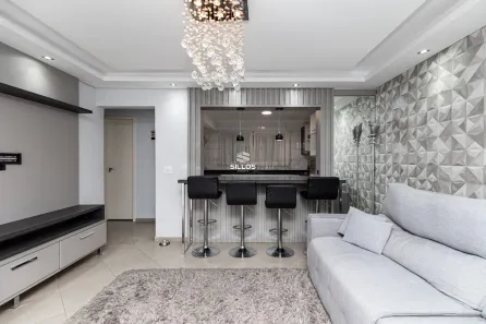 Casa com 3 Quartos à venda, 171m² no Capão Raso, Curitiba