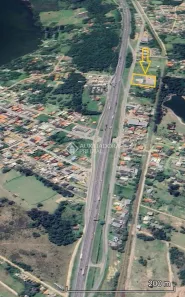 Lote/Terreno à venda, 4790m² no Guaiuba, Imbituba