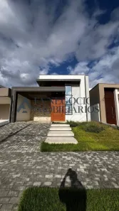 Casa de Condomínio com 3 Quartos à venda, 116m² no Santa Terezinha, Campina Grande