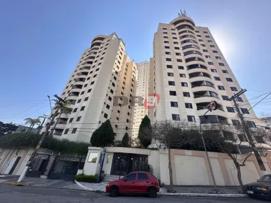Apartamento com 3 Quartos à venda, 83m² no Parque da Mooca, São Paulo
