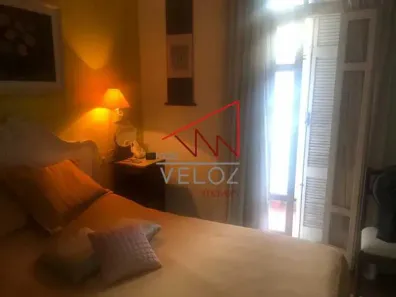 Apartamento com 2 Quartos à venda, 125m² no Cosme Velho, Rio de Janeiro