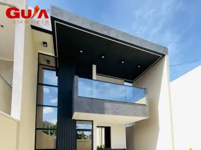 Casa com 3 Quartos à venda, 204m² no Coité, Eusébio
