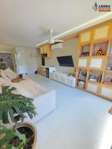 Apartamento com 2 Quartos à venda, 64m² no Buraquinho, Lauro de Freitas