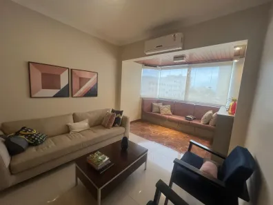 Apartamento com 3 Quartos à venda, 112m² no Jardim Eulália, Taubaté