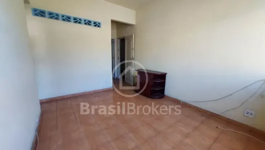 Apartamento com 1 Quarto à venda, 60m² no Riachuelo, Rio de Janeiro