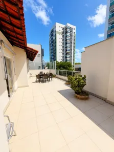 Cobertura com 3 Quartos à venda, 160m² no Jardim da Penha, Vitória