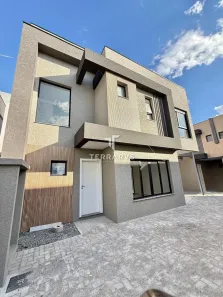Sobrado com 3 Quartos à venda, 112m² no Bairro Alto, Curitiba