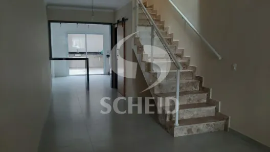 Sobrado com 3 Quartos à venda, 110m² no Jardim Sabará, São Paulo