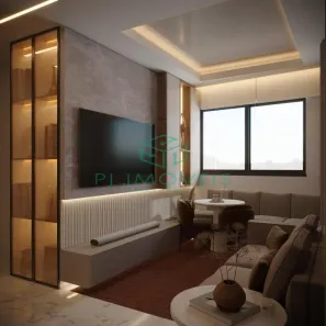 Apartamento com 1 Quarto à venda, 27m² no Boa Vista, Recife