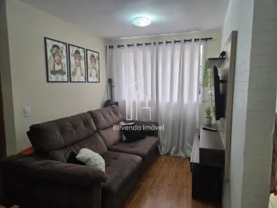 Apartamento com 2 Quartos à venda, 43m² no Jardim Íris, São Paulo