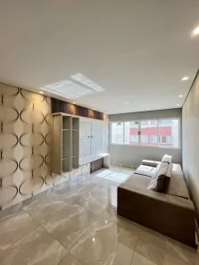 Apartamento com 3 Quartos para alugar, 67m² no Parque Residencial Cidade Nova, Maringá