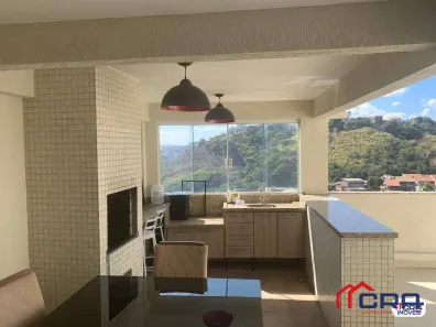 Casa com 3 Quartos à venda, 300m² no Jardim Suíça, Volta Redonda