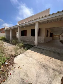 Casa com 3 Quartos à venda, 180m² no Grussaí, São João da Barra
