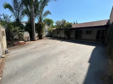 Casa com 3 Quartos à venda, 222m² no Setor Jaó, Goiânia