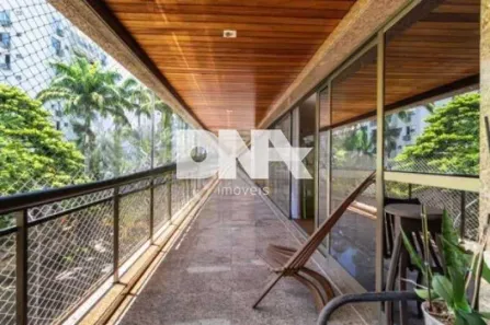 Apartamento com 4 Quartos à venda, 222m² no Flamengo, Rio de Janeiro