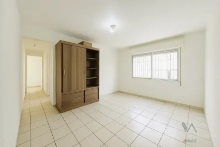 Apartamento com 3 Quartos para alugar, 100m² no Centro, Pelotas