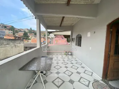 Casa com 4 Quartos à venda, 90m² no Santíssimo, Rio de Janeiro