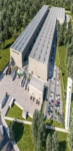 Galpão/Depósito/Armazém para alugar, 1192m² no Vila Metalúrgica, Santo André