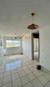 Apartamento com 2 Quartos à venda, 60m² no Riacho Fundo II, Brasília