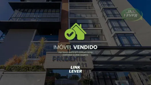 Apartamento com 3 Quartos à venda, 155m² no Centro, Curitiba