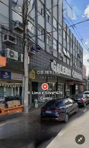 Kitnet com 1 Quarto à venda, 30m² no Centro, Novo Hamburgo