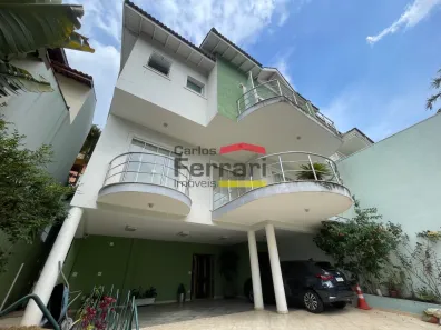 Sobrado com 4 Quartos à venda, 450m² no Jardim Virginia Bianca, São Paulo
