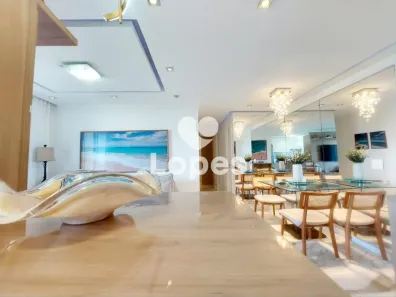 Apartamento com 2 Quartos à venda, 63m² no Barra Olímpica, Rio de Janeiro