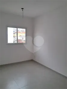 Apartamento com 2 Quartos à venda, 50m² no Nova Gerty, São Caetano do Sul