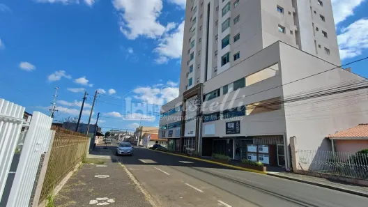 Apartamento com 2 Quartos à venda, 87m² no Nova Rússia, Ponta Grossa