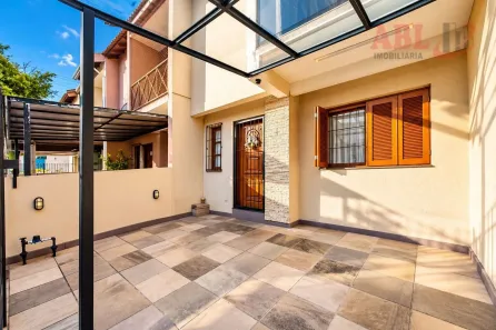 Sobrado com 2 Quartos à venda, 91m² no Parque da Matriz, Cachoeirinha