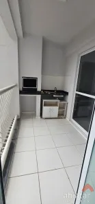 Apartamento com 1 Quarto à venda, 84m² no Parque Esplanada, Embu das Artes