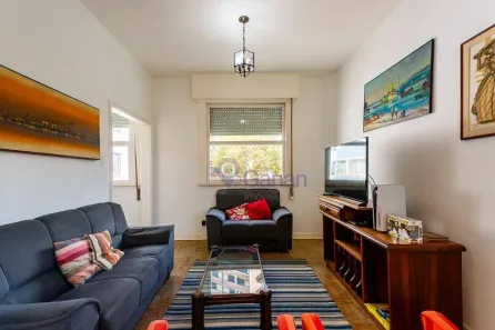 Apartamento com 3 Quartos à venda, 105m² no Jardim Paulista, São Paulo
