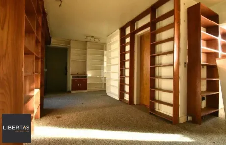 Sala Comercial com 6 Quartos à venda, 184m² no Bom Fim, Porto Alegre