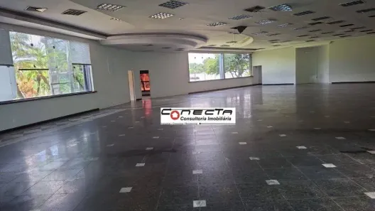 Galpão/Depósito/Armazém para alugar, 4000m² no Jardim Santa Genebra, Campinas
